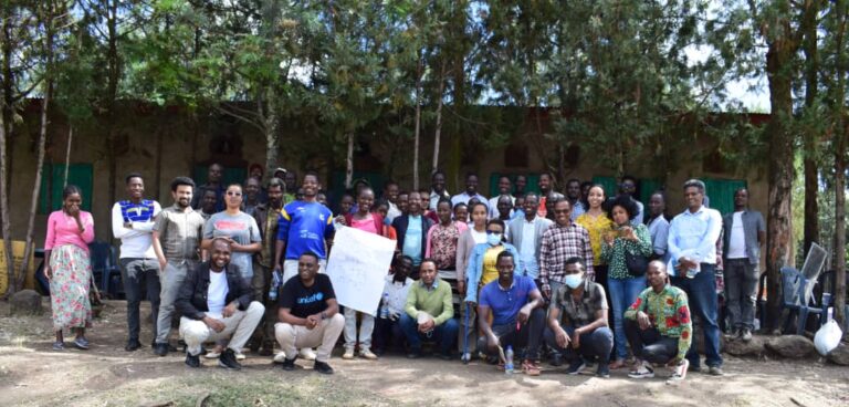 BIRD Lab Champions Evidence-to-Action for Better Learning Outcomes in Ethiopia