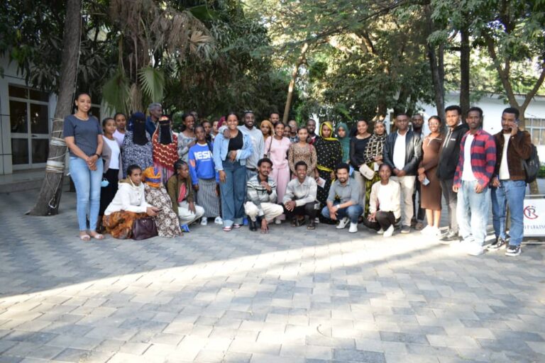 From Insight to Impact: Testing Behavioral Solutions for Youth Empowerment