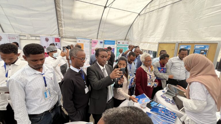 BIRD Lab Participates in the 37th EPHA Annual Scientific Conference